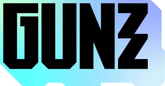 logo gunz